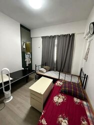 Cosy Lodge (D14), Apartment #559476521